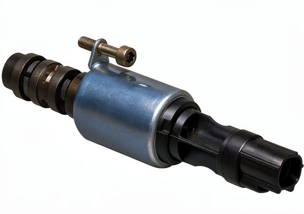 Ford Metal Canister Purge Control Solenoid Universal Fit-5