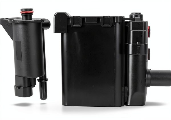 MOTOKU Metal Vapor Canister Purge Solenoid for GMC Yukon XL-4