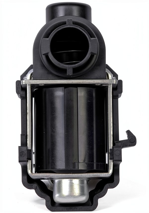 Dorman Vapor Canister Vent Solenoid Replacement-1