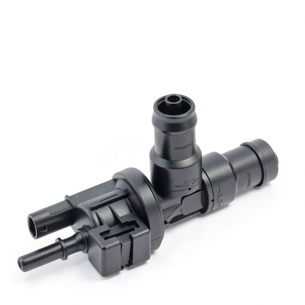 A-Premium Vapor Canister Vent Solenoid for BMW F44-4