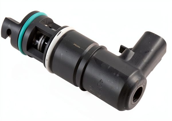 GM Genuine Parts Canister Purge Control Solenoid Metal-1
