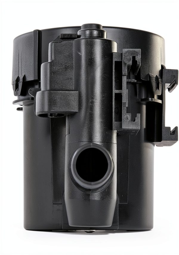 Dorman Metal Canister Purge Control Solenoid-1