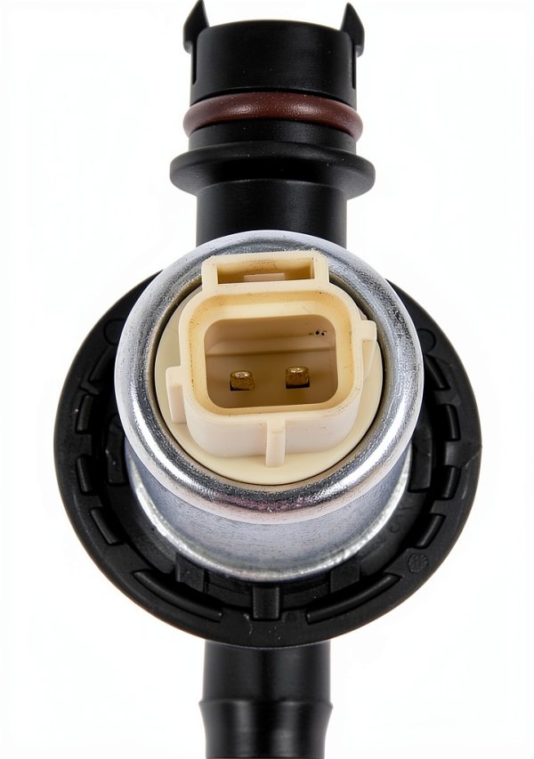 Dorman 911-538 Emission Bowl Vent Solenoid-1