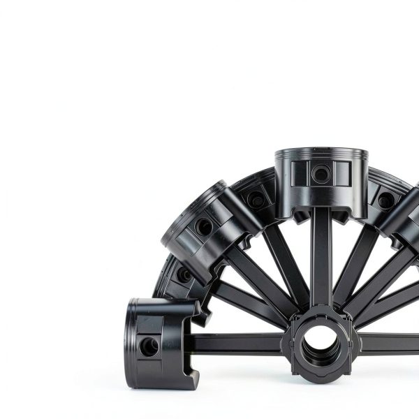 A-Premium Stainless Steel Emission Bowl Vent Solenoid-2