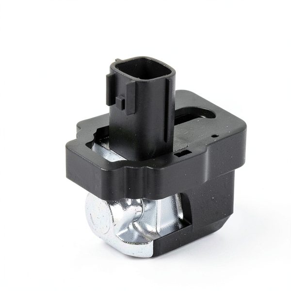 A-Premium Stainless Steel Emission Bowl Vent Solenoid-7