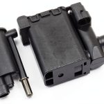 MOTOKU Metal Vapor Canister Purge Solenoid for GMC Yukon XL-0