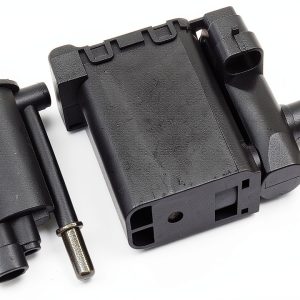 MOTOKU Metal Vapor Canister Purge Solenoid for GMC Yukon XL-0