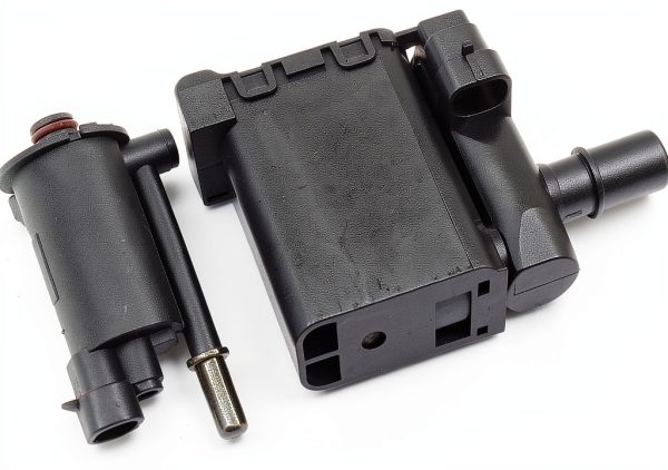 MOTOKU Metal Vapor Canister Purge Solenoid for GMC Yukon XL-0