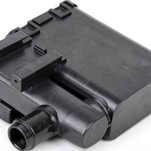 ACDelco Emission Vent Solenoid 214-2308 Metal-0