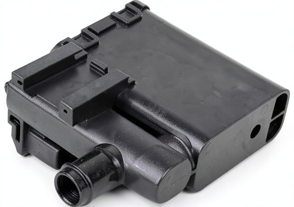 ACDelco Emission Vent Solenoid 214-2308 Metal-0