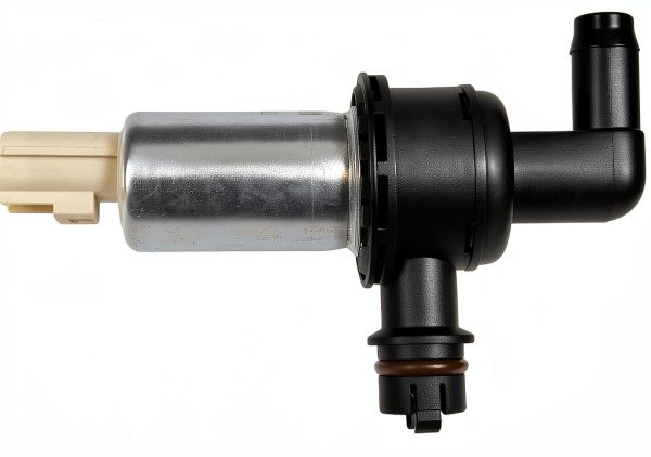 Dorman 911-538 Emission Bowl Vent Solenoid-2