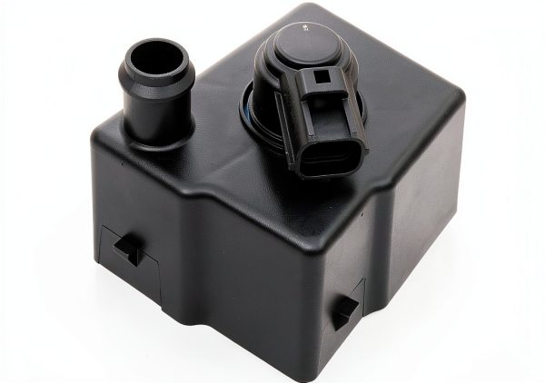 MOTOKU Canister Purge Control Solenoid for Ford-0