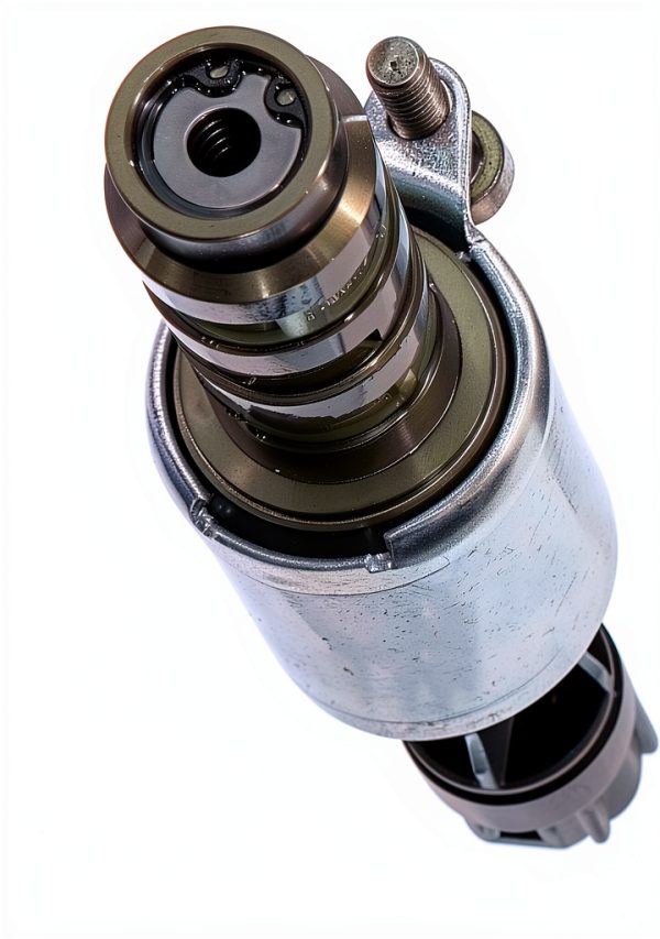 Ford Metal Canister Purge Control Solenoid Universal Fit-3