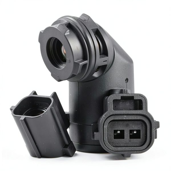 A-Premium Vapor Canister Vent Solenoid for Ford F-150-7