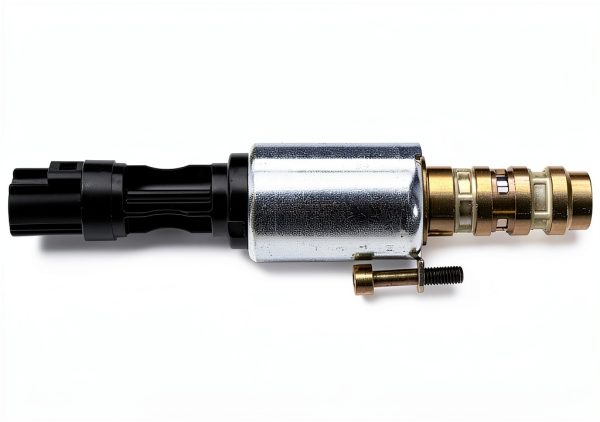 Ford Metal Canister Purge Control Solenoid Universal Fit-1