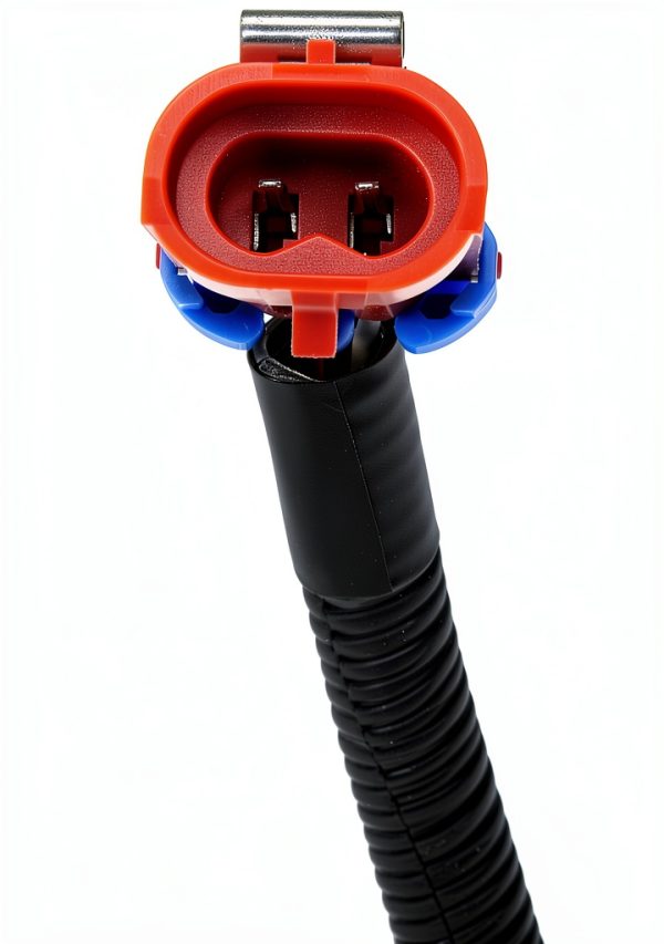 Vapor Canister Vent Solenoid Dorman Metal Design-2