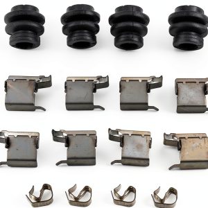 Dorman Car Brake Disc Hardware Kit Universal Fit-0