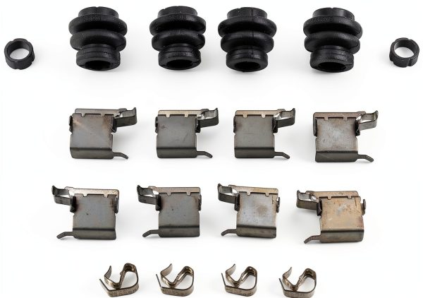 Dorman Car Brake Disc Hardware Kit Universal Fit-0