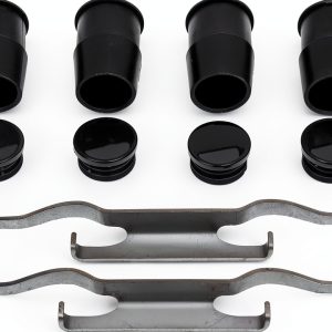 Dorman HW5782 Universal Rear Disc Brake Hardware Kit – Machined Steel-0