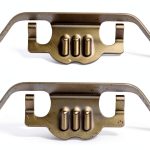 Dorman Disc Brake Hardware Kit HW13634 Machined Steel Replacement-0
