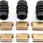 Dorman HW5825 Disc Brake Hardware Kit Universal Rear Fit-0