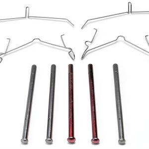 Dorman HW13519 Rear Disc Brake Hardware Kit Direct Replacement-0