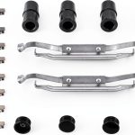 Dorman Disc Brake Hardware Kit HW5688 Direct Replacement for Cars-0