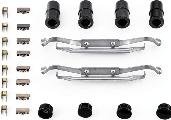 Dorman Disc Brake Hardware Kit HW5688 Direct Replacement for Cars-0