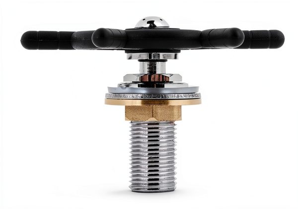 Glass Rinser Head, Stainless Steel Bar Glass Rinser Faucet Rinser for Beer Glass Coffee Cup, Automatic Cup Washer Cleaner Accessory for Bar Restaurant Pub Coffee Shop-5