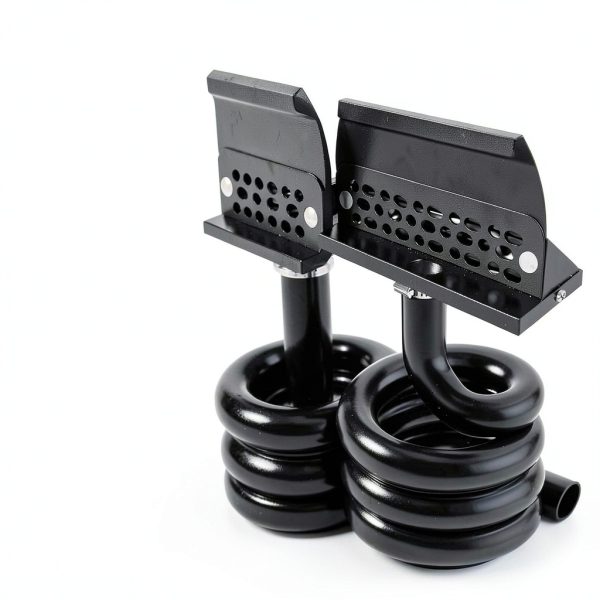 Rear Grease Drainage System for Blackstone Griddle BRAWINLUSH Funnel-1