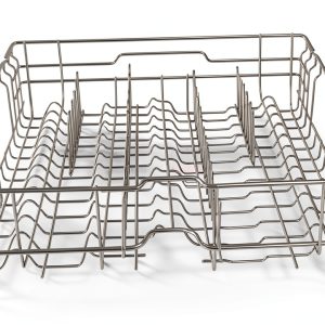 OEM Upper Dishrack Assembly for LG Dishwashers FIXIT PARTS MGR62762103-0
