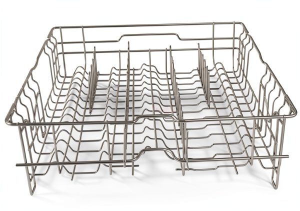OEM Upper Dishrack Assembly for LG Dishwashers FIXIT PARTS MGR62762103-0