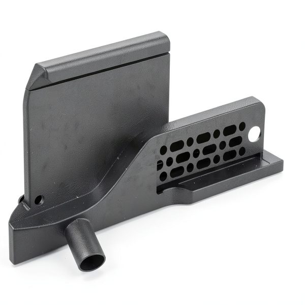 Rear Grease Drainage System for Blackstone Griddle BRAWINLUSH Funnel-3