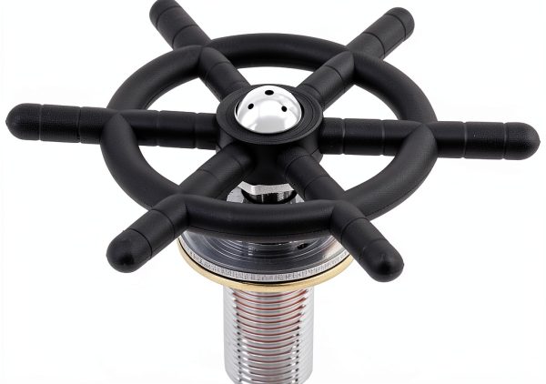 FDIT Stainless Steel Bar Glass Rinser Faucet Rinser for Beer Glass Coffee Cup-0